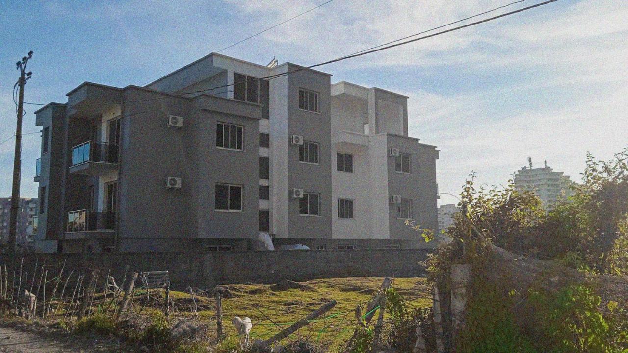 Lumnik - Hotel & Apartments Lezhë Exteriér fotografie